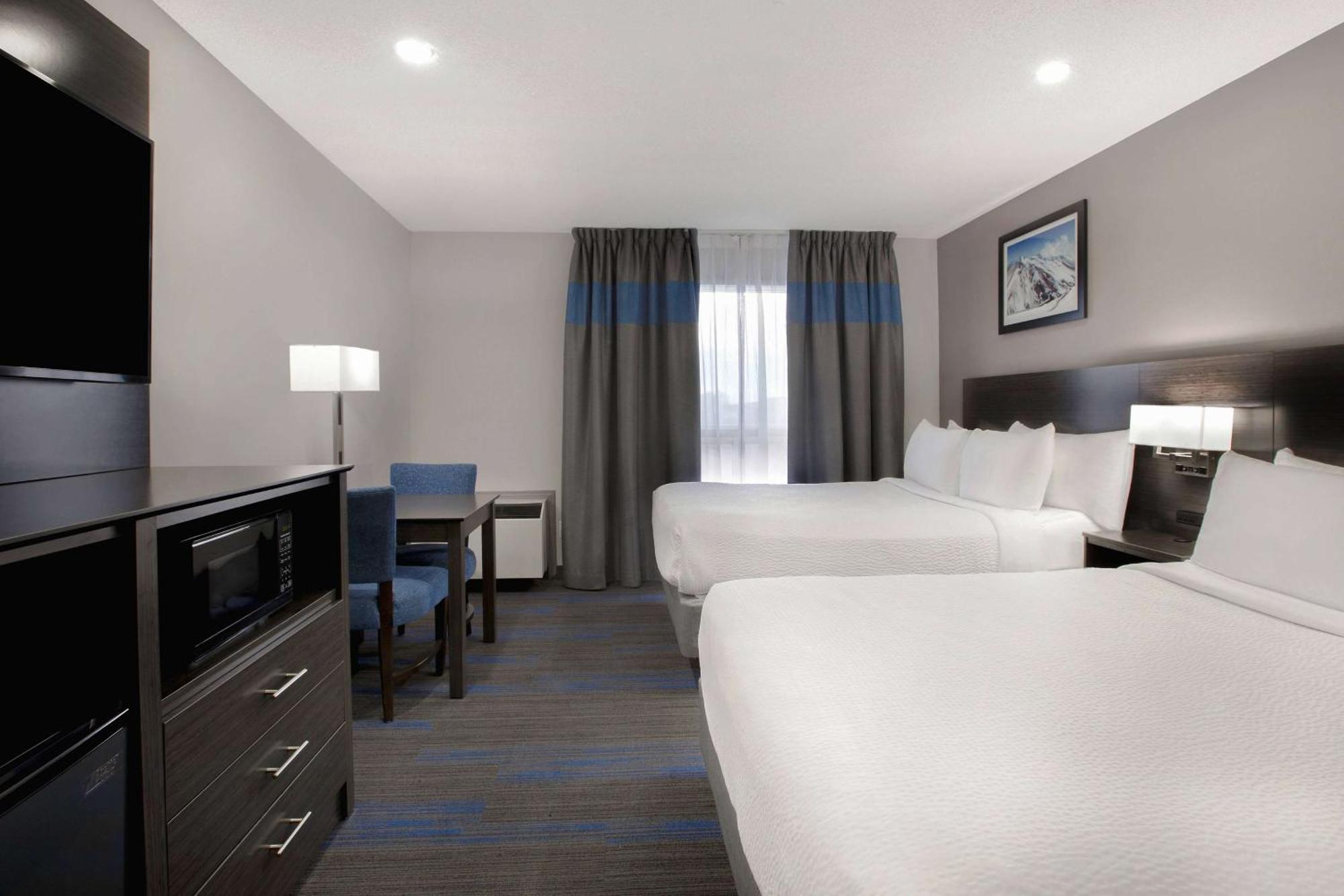 Days Inn By Wyndham Barrie Exterior photo