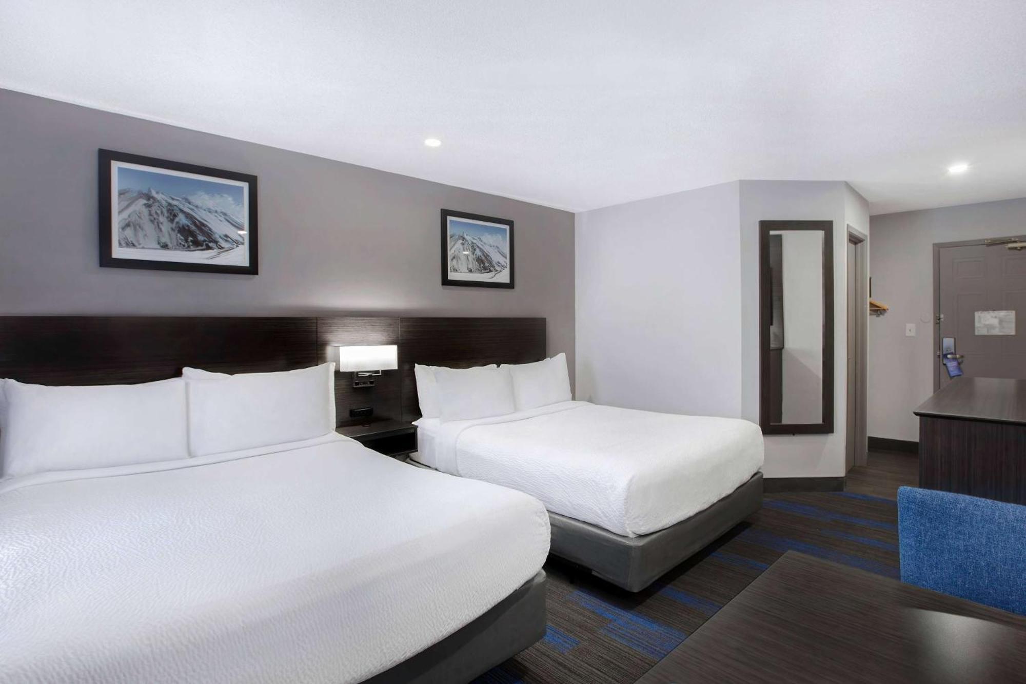 Days Inn By Wyndham Barrie Exterior photo