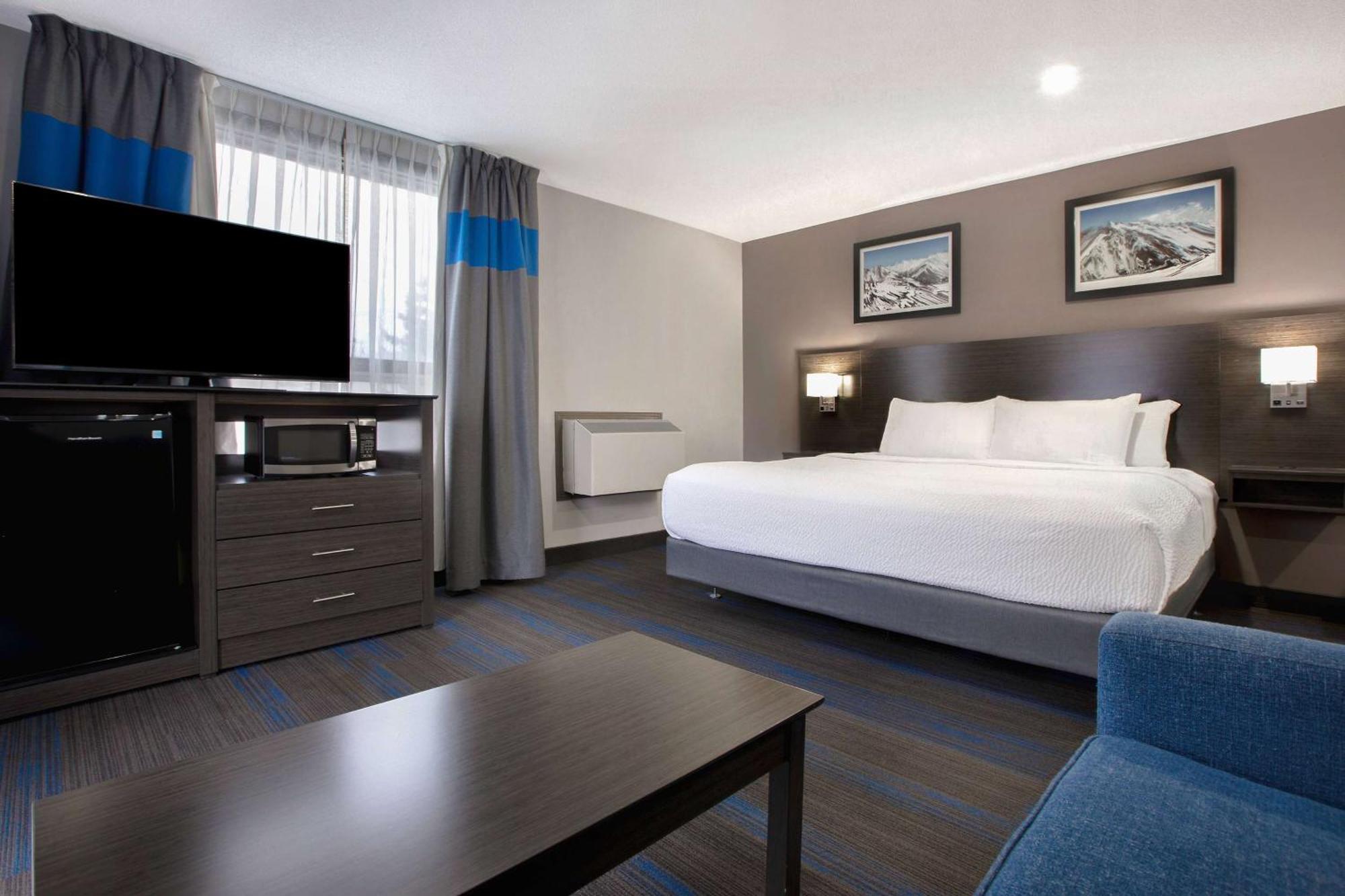 Days Inn By Wyndham Barrie Exterior photo