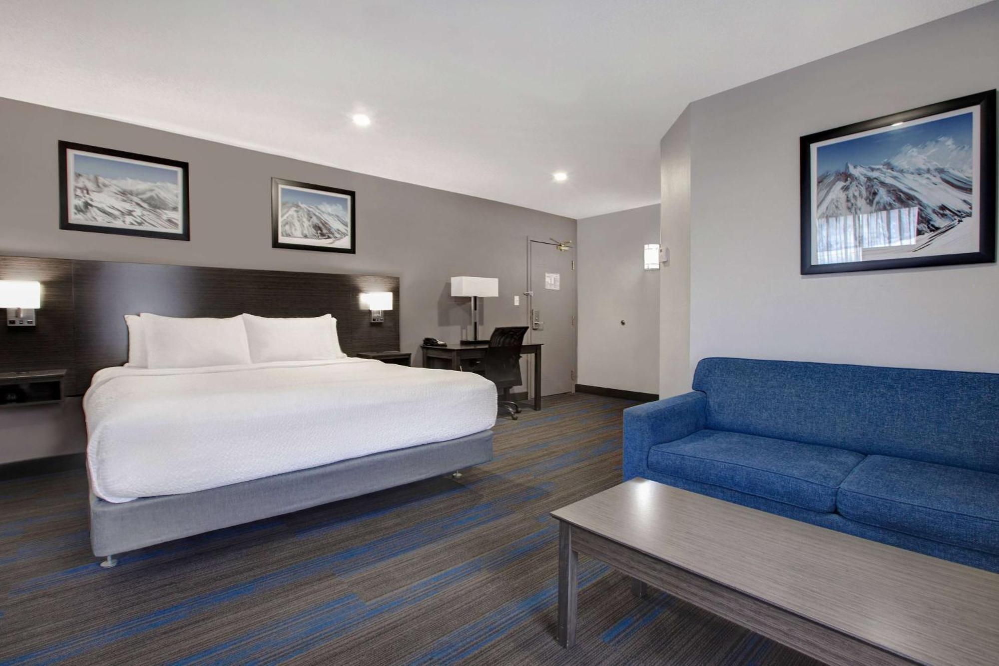 Days Inn By Wyndham Barrie Exterior photo