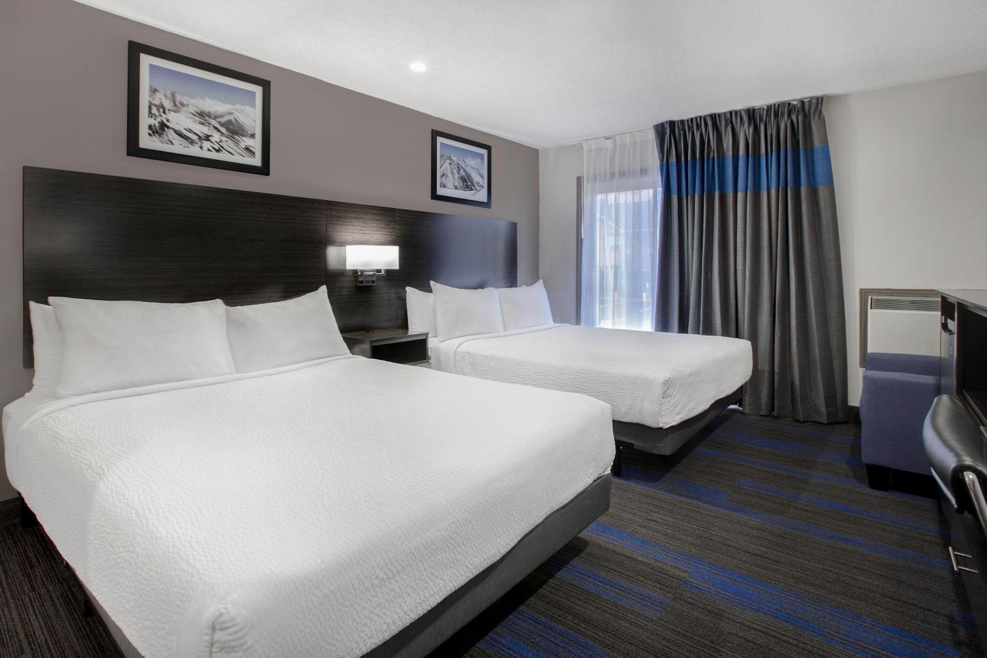 Days Inn By Wyndham Barrie Exterior photo